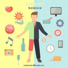 yxxngsimba's tweet photo. Finding a balance between work and life can be difficult, but it’s all about priorities and being present  #LeadersGetSocial https://t.co/3li9tstuIl