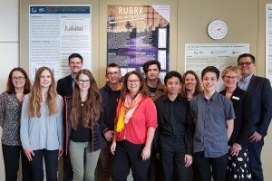 Congratulations to ASMS team who are one of only seven school teams shortlisted for the Schools Space Mission ...
bit.ly/2gnRm0L