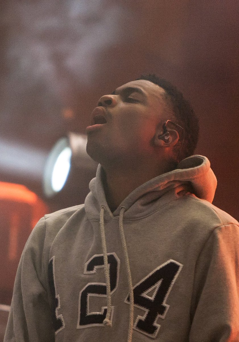 TheHuesProject's tweet photo. @vincestaples x @ARTugraphiq x @AllThingsGo 

#TheHues https://t.co/Y8uVEUPqBX
