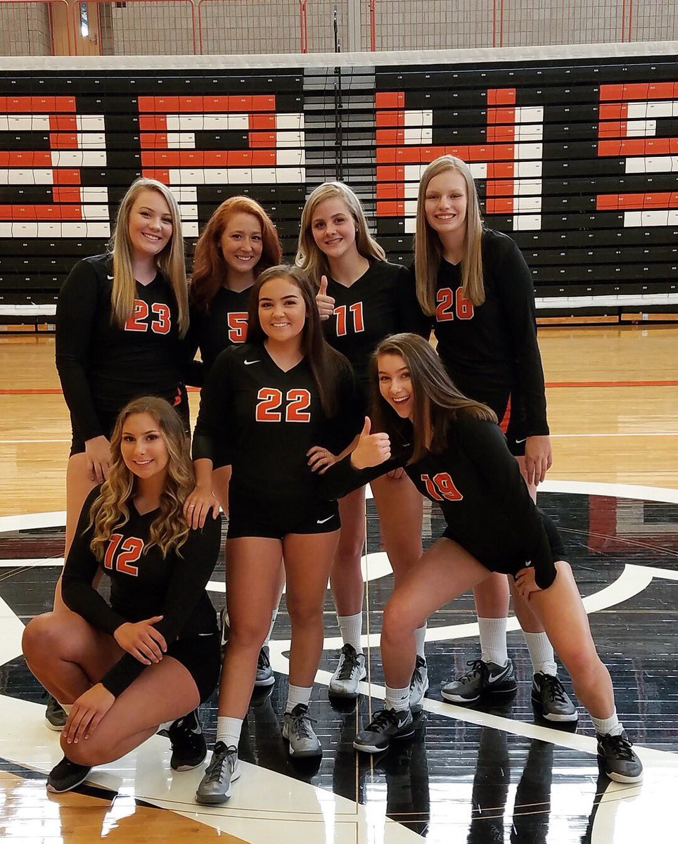 bpgirlsvb's tweet photo. Come out and support our seniors for their last home game!! Tomorrow @ 7 https://t.co/GV0zuFtOer
