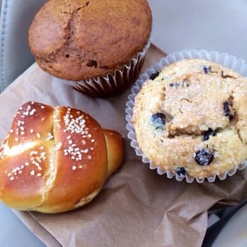 Looking for something to eat tomorrow??? Go to your favorite local bakery, Big Sky Bread Company on Far Hills! 15% goes towards Spirit Chain