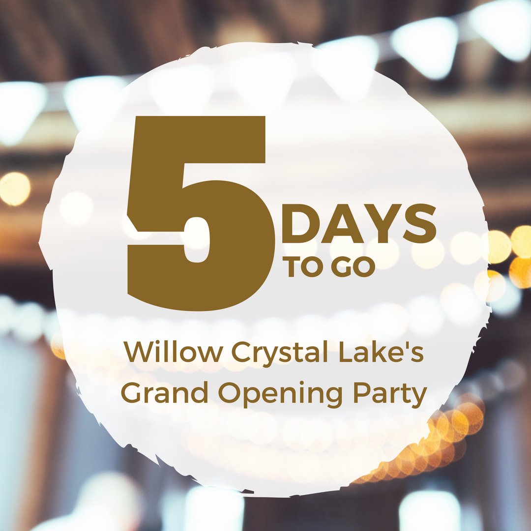 WillowCreekCL's tweet photo. We will tell the nxt generation abt the glorious deeds of the Lord, abt His power &amp; His mighty wonders Ps 78:4
#WCLMove #WCLGrandOpening https://t.co/RfzIUb8DJ7