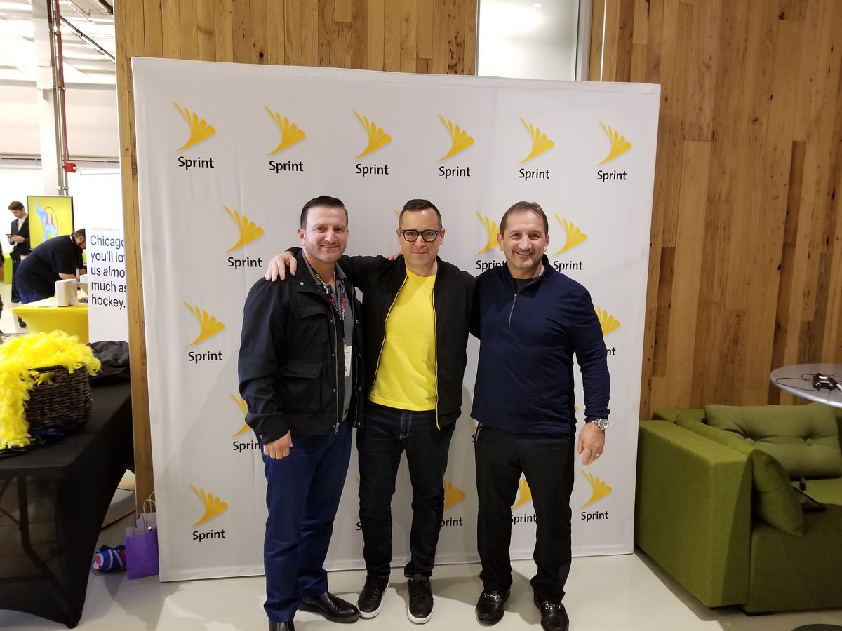 So excited to be part of Chicago localization 2.0 rally