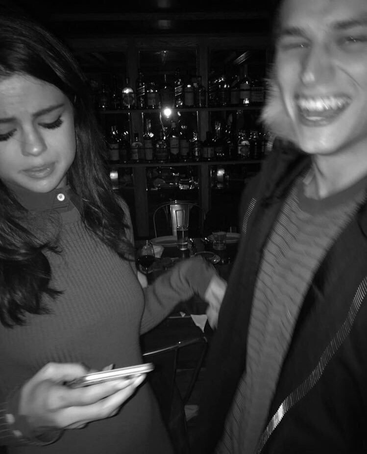 ❛ That serious of my life in many occasions if you were not. I love you, my moonlight.