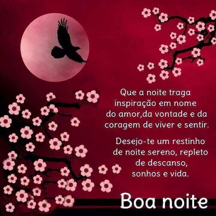 Boa noite família beta!