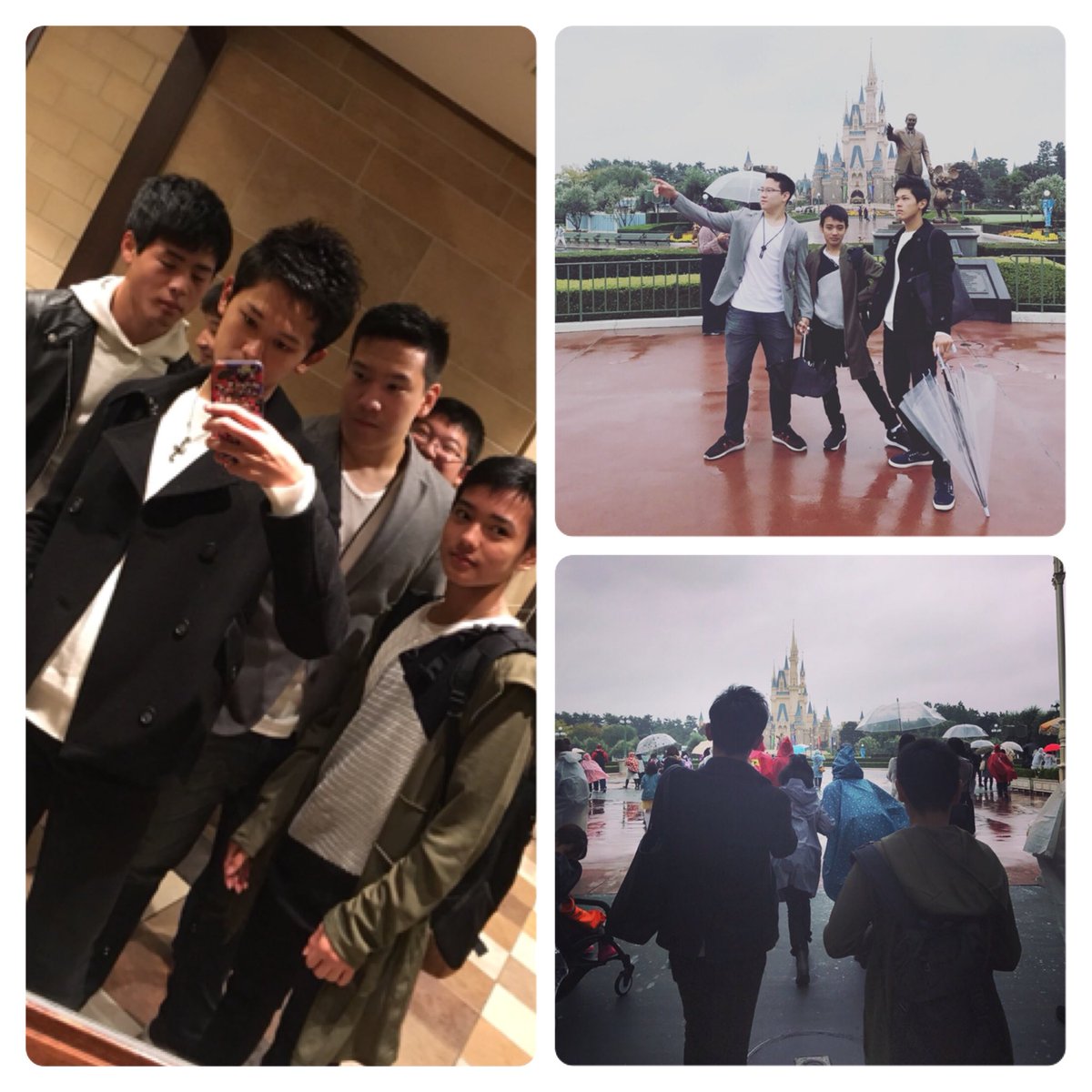 男ディズニー Twitter Search 男ディズニー Twitter Search