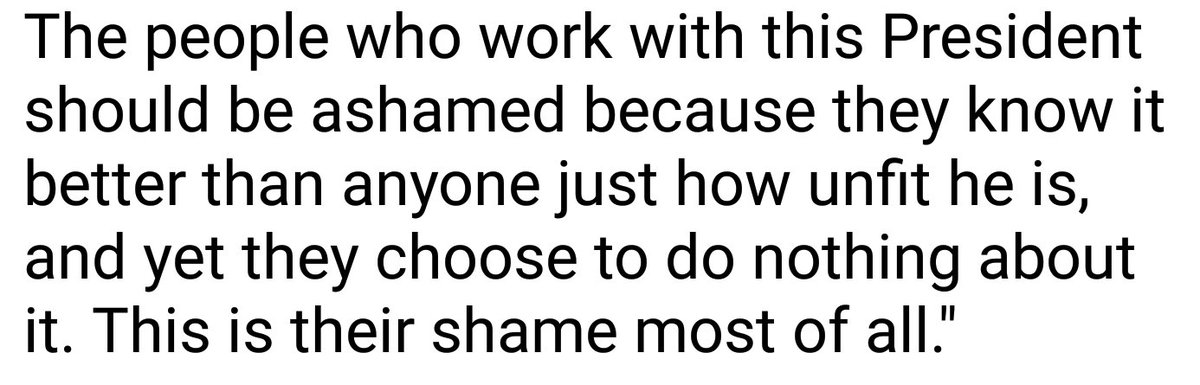 ComarowsCorner's tweet image. 🎯 #StopEnabling