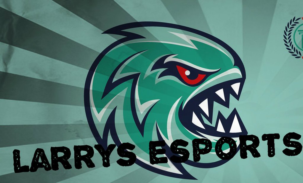 Décimo cuarto y penúltimo equipo de la copa. Ellos son:
@Larrys_eSports1