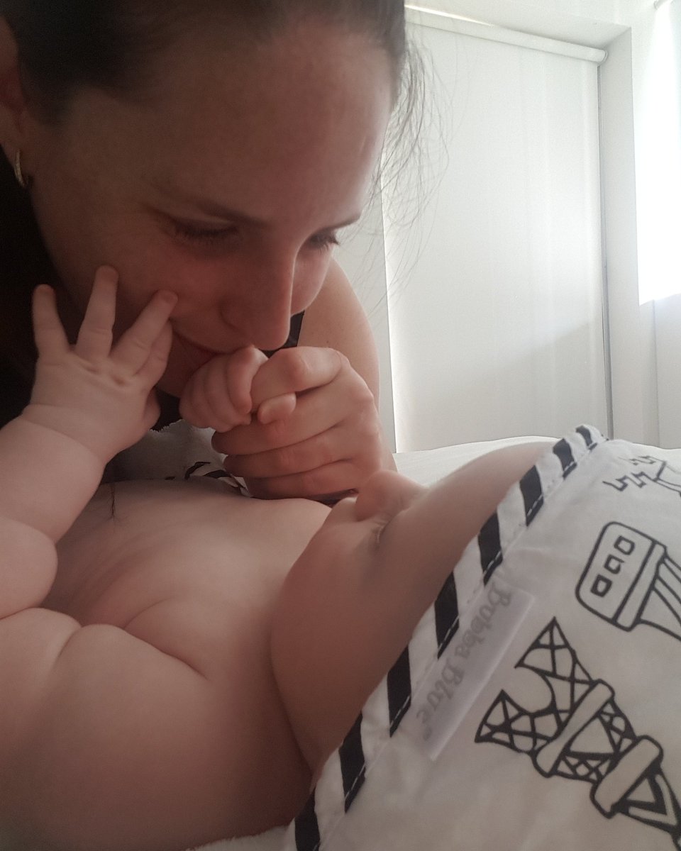 We love this little guy so much, there aren't enough words in the world to describe the love we both feel for you ❤❤❤❤❤