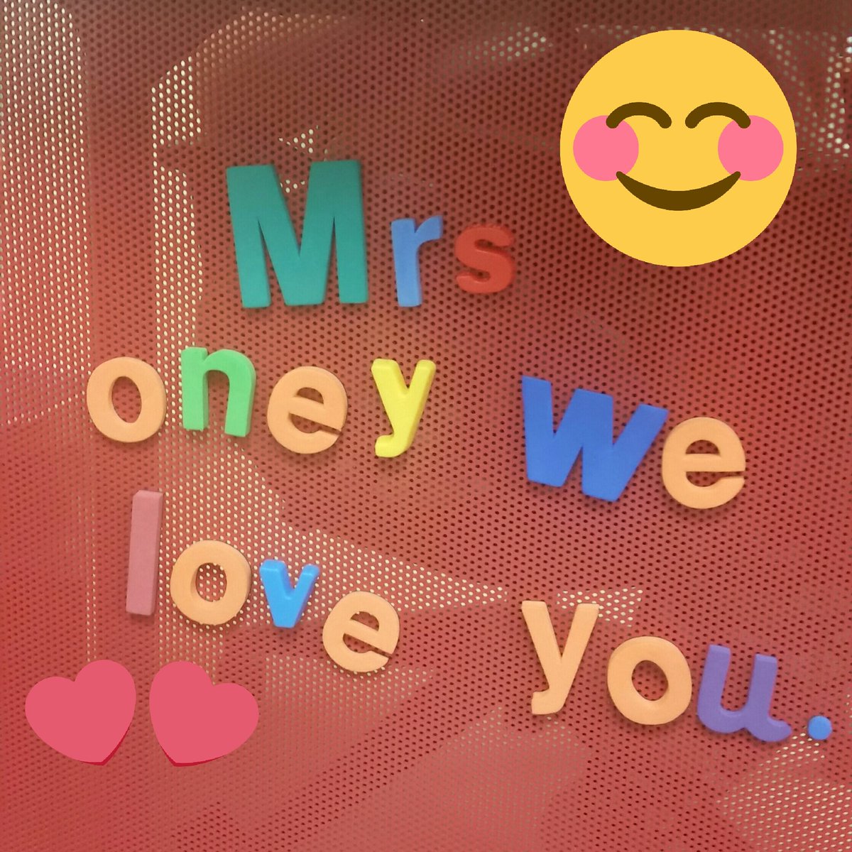 They were supposed to be practicing their spelling words, but who can get mad at that!!  #lovemyjob #2ndgraderocks <a href="/CrosbyElem/">Crosby Elementary</a>
