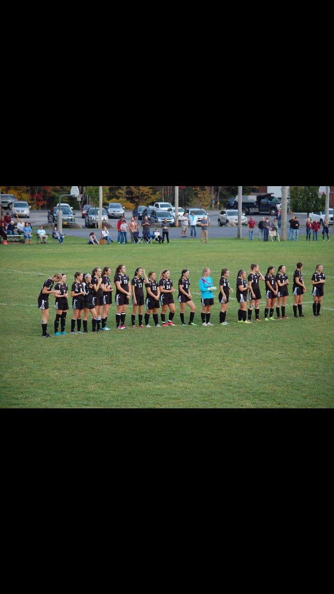 mrw2478_molly's tweet photo. Nothing can stop us now πβ½οΈ #roundonetomorrow #playforeachother #playforonemore https://t.co/bkHdY7113h