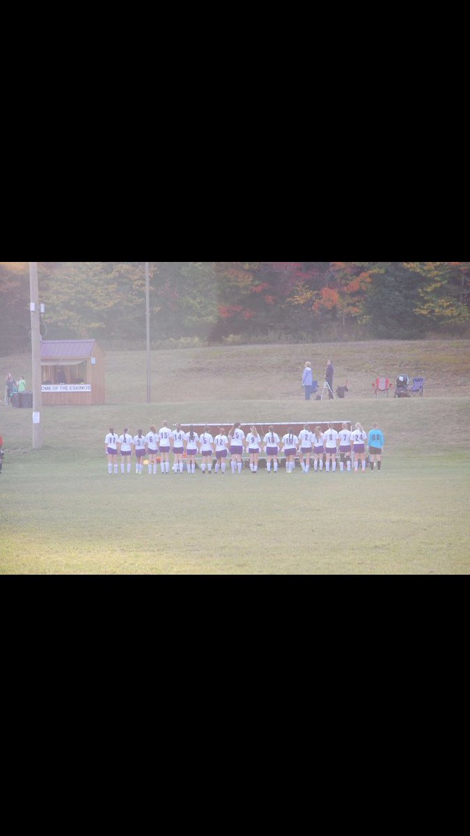mrw2478_molly's tweet photo. Nothing can stop us now πβ½οΈ #roundonetomorrow #playforeachother #playforonemore https://t.co/bkHdY7113h