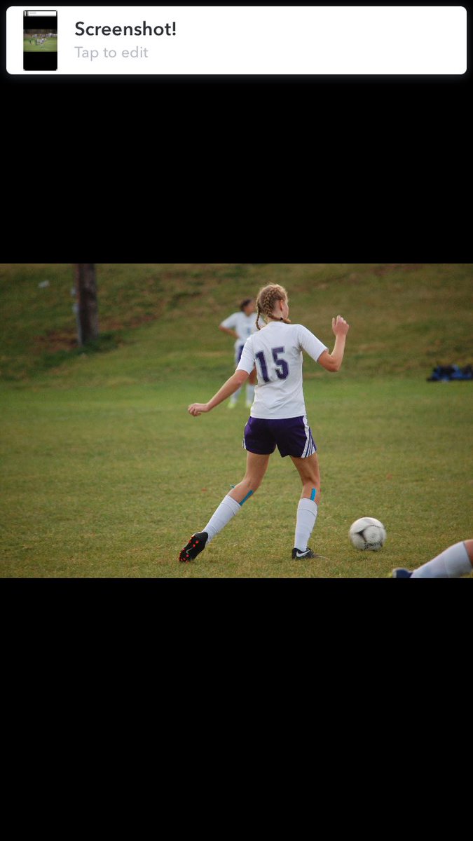 mrw2478_molly's tweet photo. Nothing can stop us now πβ½οΈ #roundonetomorrow #playforeachother #playforonemore https://t.co/bkHdY7113h
