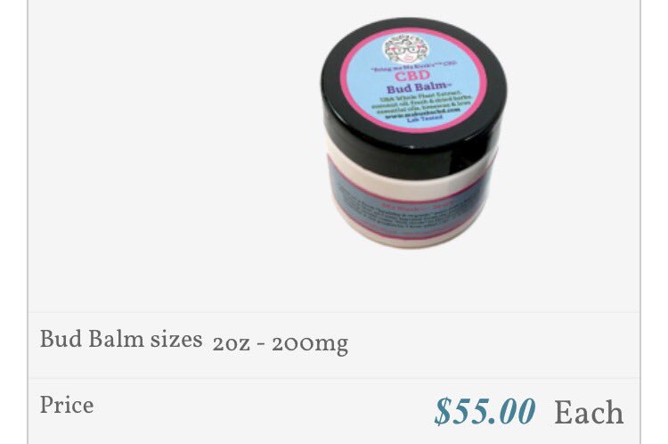 #CBD Medicine #Balm #Cream #Massage #Heal #PainRelief

MaKushsCBD.com