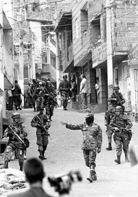 eloisamoramora's tweet photo. #OrionNuncaMas, como ciudadano, reclama q haya verdad y justicia: q se procese a los responsables de entregarle la justicia a los paramilitares: @mluciaramirez @AlvaroUribeVel @Luis_Perez_G: Operación Orión fue estrategia ilegal de entrega de la acción dl estado a paramilitares https://t.co/0pC5KjShgp