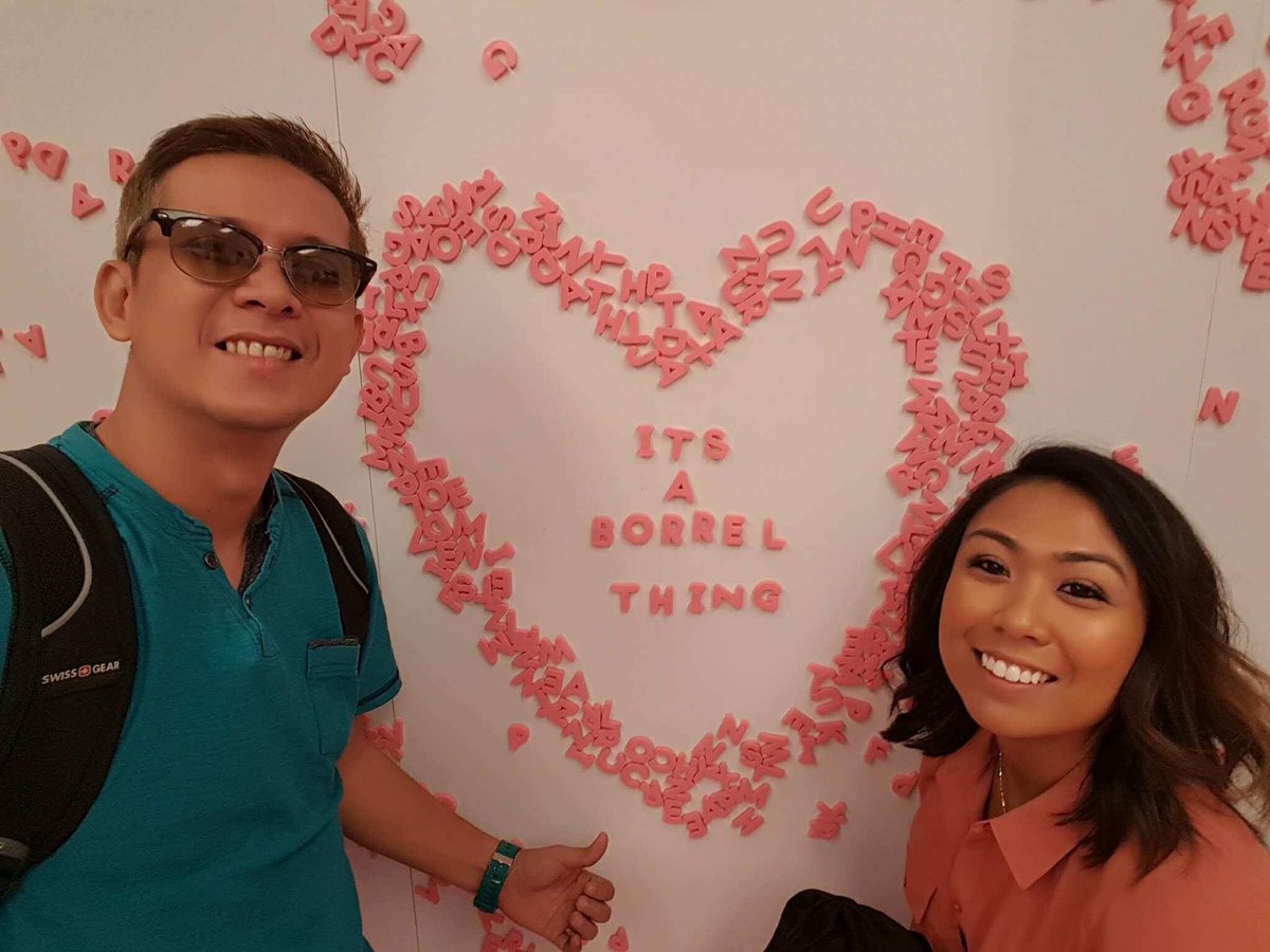 marlaay's tweet photo. #justborrelthings โค๏ธ https://t.co/hcTjDIyKMi