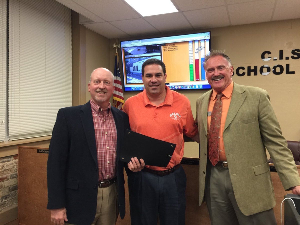 Celina High School (@celina_hs_cisd) on Twitter photo .<a href="/CelinaISD/">Celina ISD</a> School Board recognized campus administrators during #nationalprincipalsmonth .<a href="/CelinaISD/">Celina ISD</a> School Board recognized campus administrators during #nationalprincipalsmonth