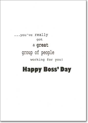 DaffronAssoc's tweet image. Happy #nationalbossday @RobinS1 and the rest of her amazing management staff   #greatleaders create #greatteams