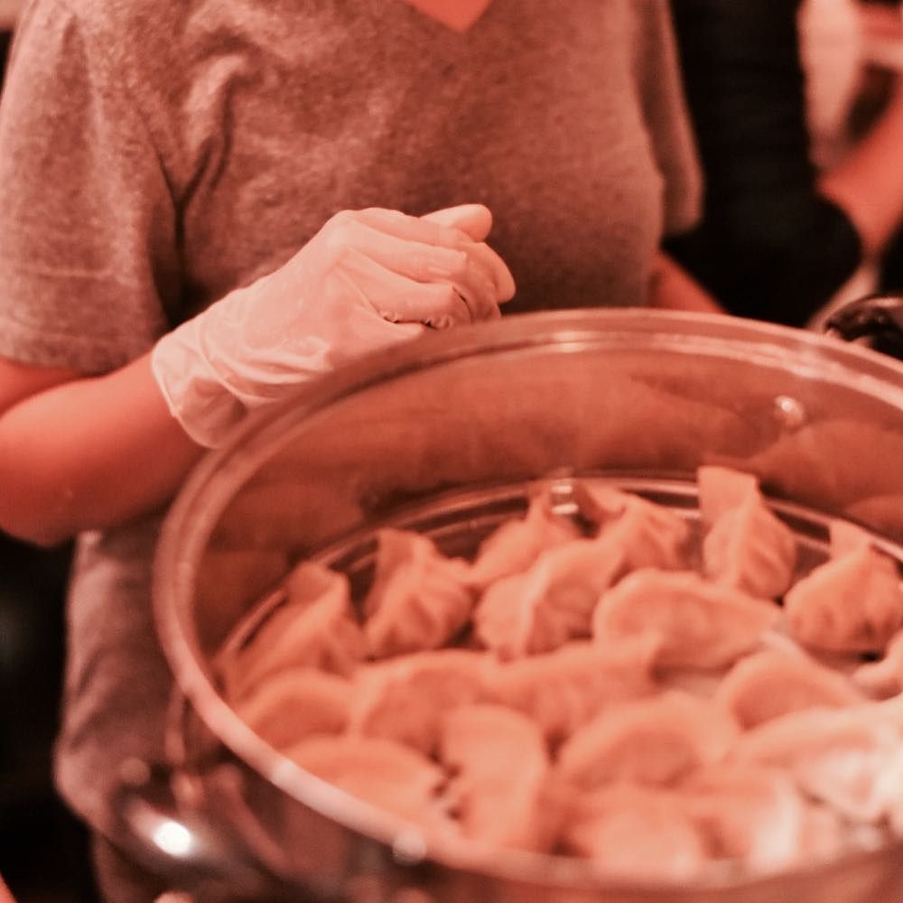 KenKenRamen's tweet photo. Momo night!!!! #momo #eatmomo #nepal #nepalifood #nepalis #popup #eatlocal #sfeat #sfeats #sfmission #missionsf #モ… https://t.co/9sJdyMxJdV https://t.co/ZQE7EWasQf