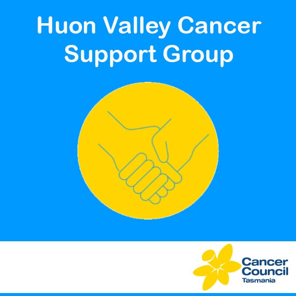 Cancer Council TAS tweet media