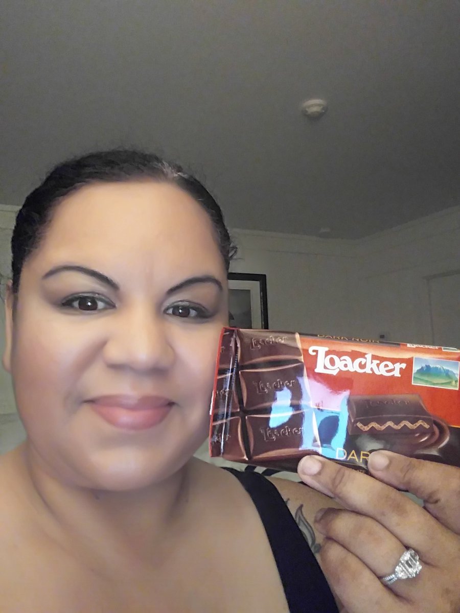 MacKidBrkhaven's tweet photo. Loacker Wafers has won this mom's heart #MKLovesLoacker #ad #MKMeetUp https://t.co/vAL0PEnasv