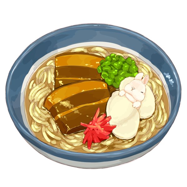 「瞑目 麺」のTwitter画像/イラスト(新着)｜13ページ目