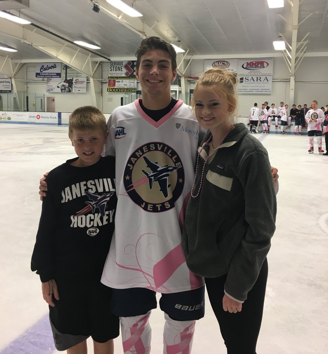 Lisa Steinmetz tweet media