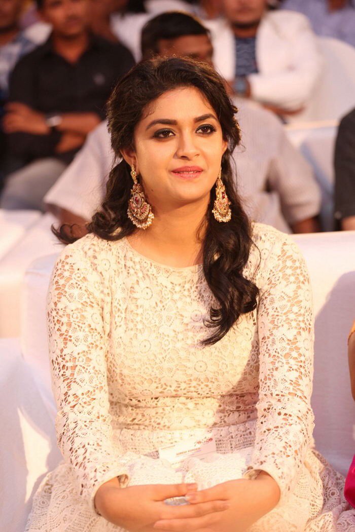Keerthy suresh on Twitter: Keerthy suresh on Twitter: