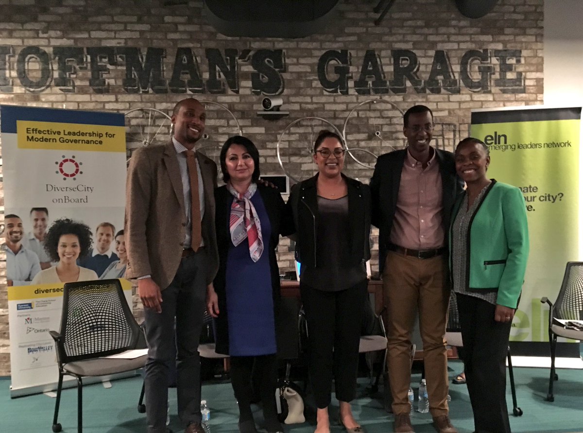 elnonline's tweet photo. Being on a board is: fulfilling, philanthropic, impactful, transformative. Our panelists' #rapidfire answers frm tnites #GetOnBoard event 👏🏾 https://t.co/QoXnSfkKaf