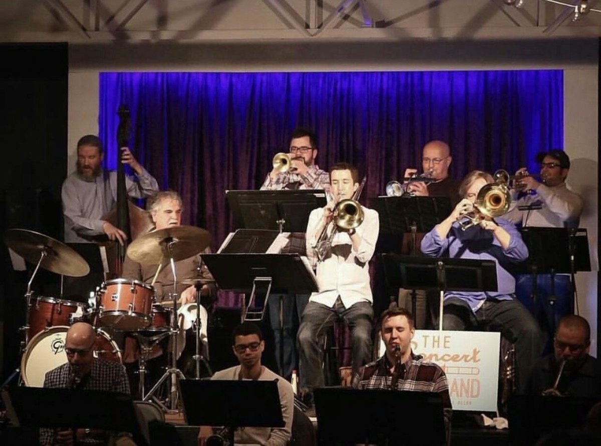 Live Jazz Show this Thursday at 7pm 
#TroyKitchen