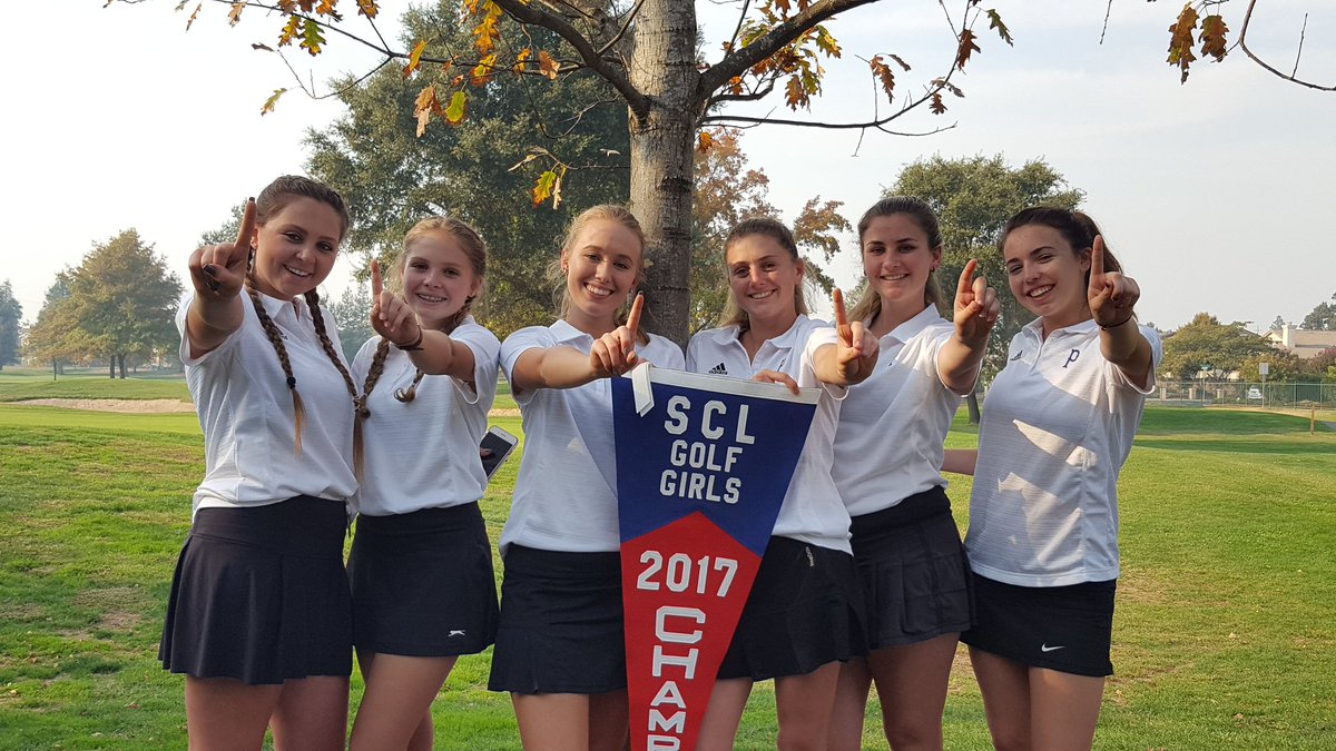 Cajonestoo's tweet photo. SCL Tournament Champions!, SCL League Champions! And #1 Tournament Medalist, Lilly Catarozoli! Great day for the Lady Trojans @PetalumaHS https://t.co/oTaVHRCdgA