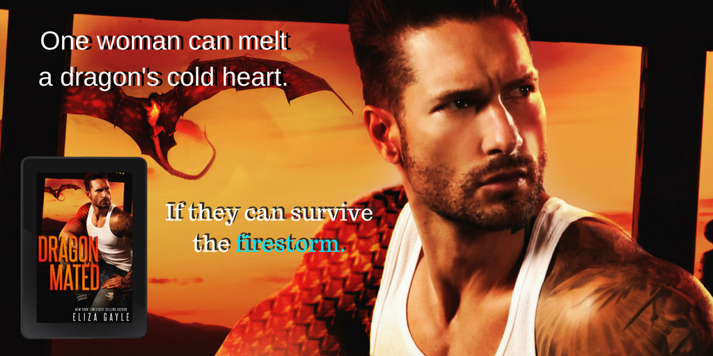 elizagaylebooks's tweet photo. Thank you so much!! βOMG OMG this book is fantastic.β #amazon review of #DragonMated @kindleworlds #OneTrueMate https://t.co/jQV2E3dxKY https://t.co/uNirGkCqpE