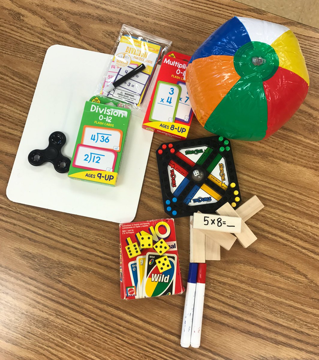 _MissWilla_'s tweet photo. Just some of the fun things for our math sessions this year!!! https://t.co/BXYG2KQkxb