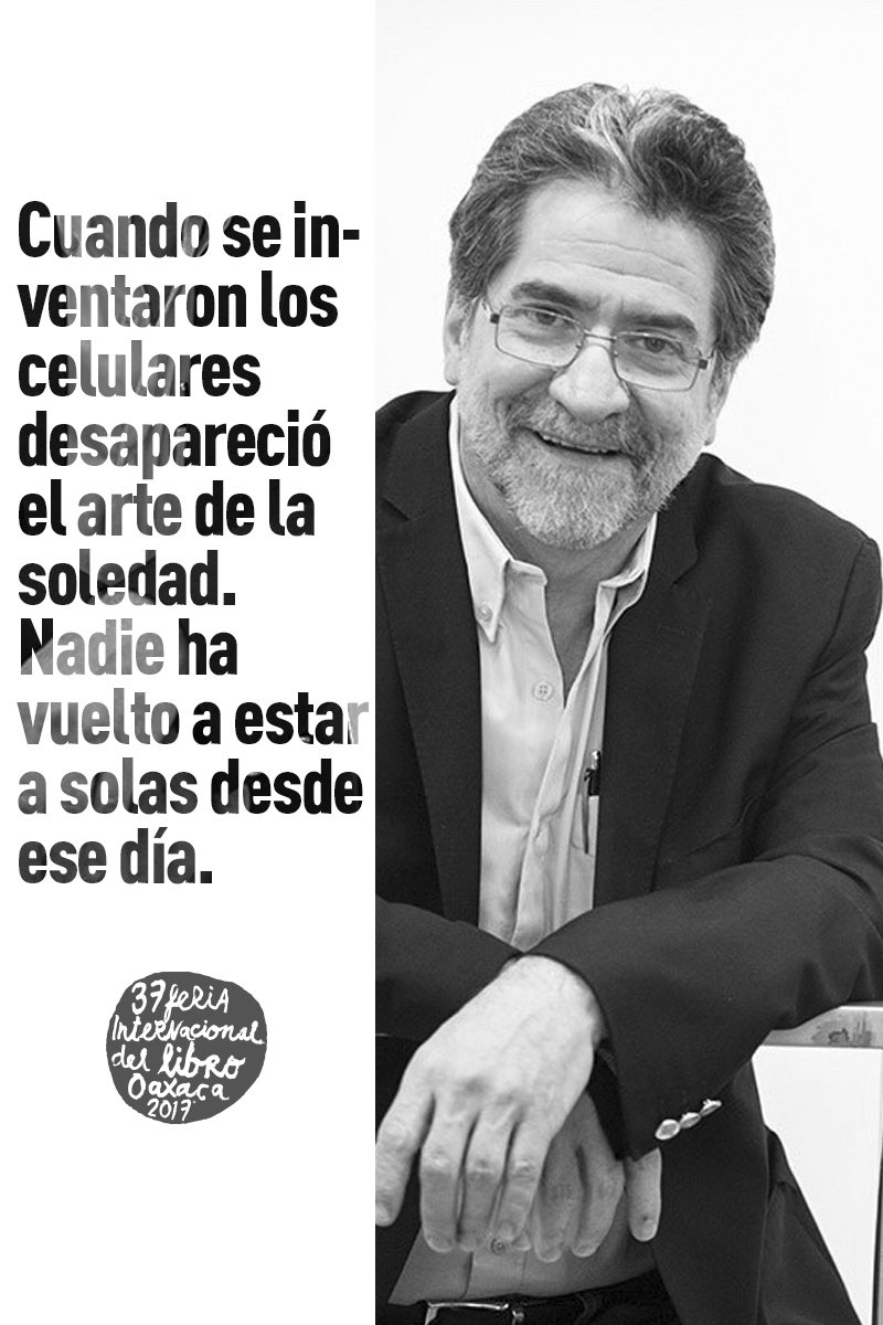 karolonshine's tweet photo. Retweeted FIL Oaxaca (@FILOaxaca):
-Rafael Pérez Gay, #InvitadoFILO.
@RPerezGay https://t.co/iCiNA6I77g https://t.co/Z16X7Zwe7n