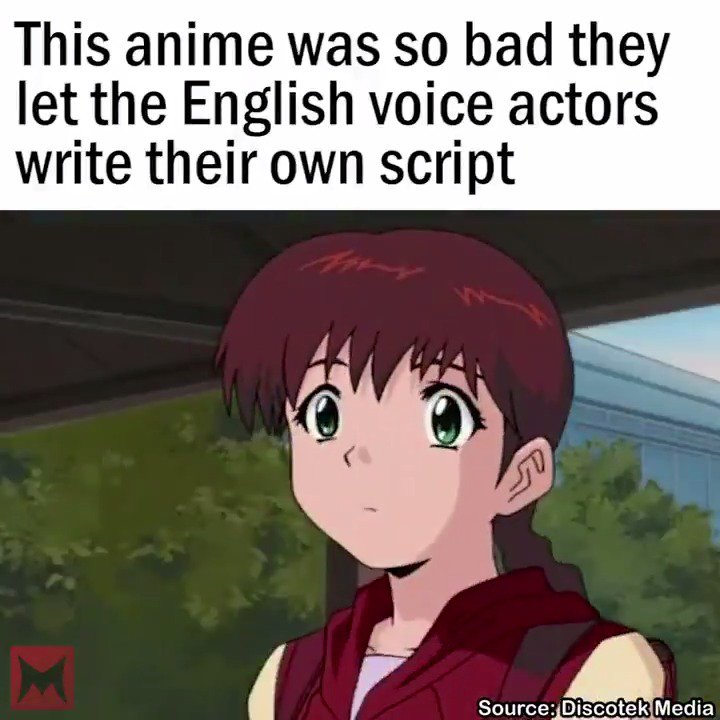 Anime Voice Acting Scripts Female - Anime Girl Voice Acting Script : We