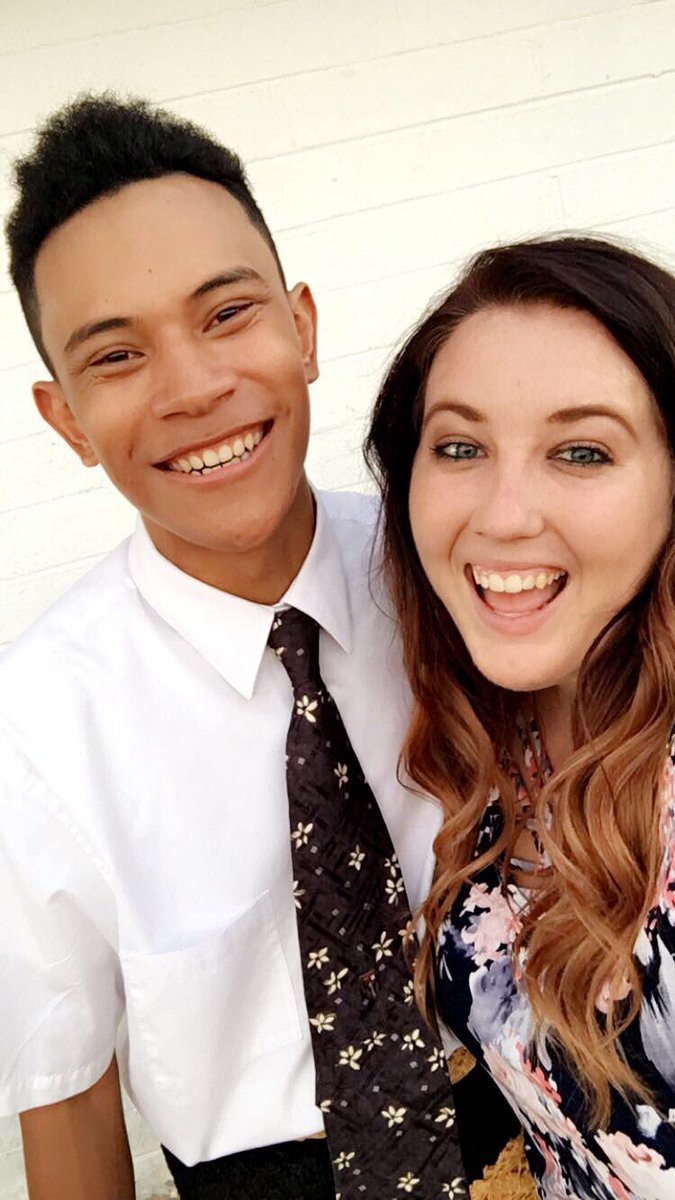 carleymcollins's tweet photo. I have to say bye to Masi tonight and I'm not ready 😭 but I'm so proud! Tonga is so lucky to get you! 💙🇹🇴 #730club https://t.co/CoBzEuc0xA