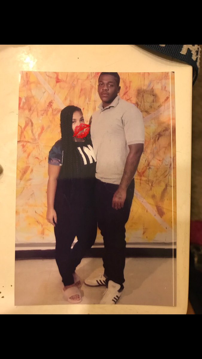 AriesFinest__'s tweet photo. #FREEMYBABY 🗣🔓❤️ #MCE👫 https://t.co/hWtAV9EB83
