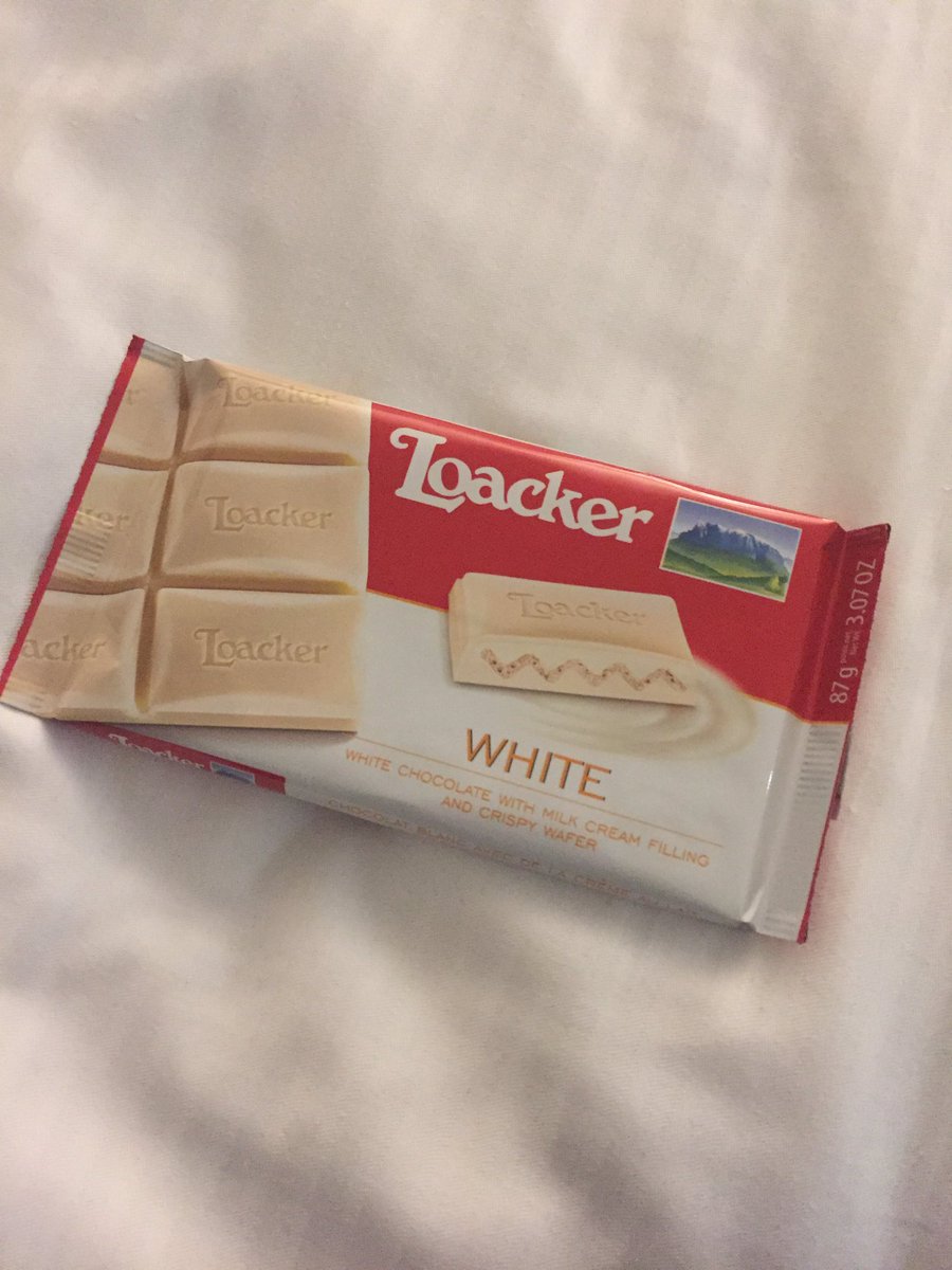 MacKidWakefield's tweet photo. This momma wants to share her Loacker Wafer with NO ONE! @LoackerUSA #MKlovesloacker #ad #mkmeetup https://t.co/T610FBT77i