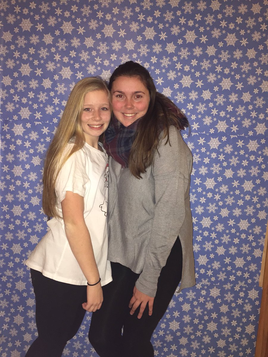 BeyerPaige's tweet photo. i never tweet but i guess i can bc it’s ur bday so happy birthday maggie! i hope you had fun in new york! love and miss you!💕💕 https://t.co/UEPGIVgNzZ