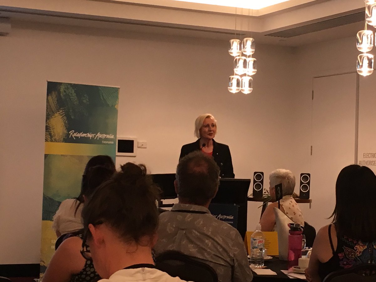 An inspiring, emotional and insightful keynote address from Catherine McGregor @CateMc3273 #RATasStaffConference17