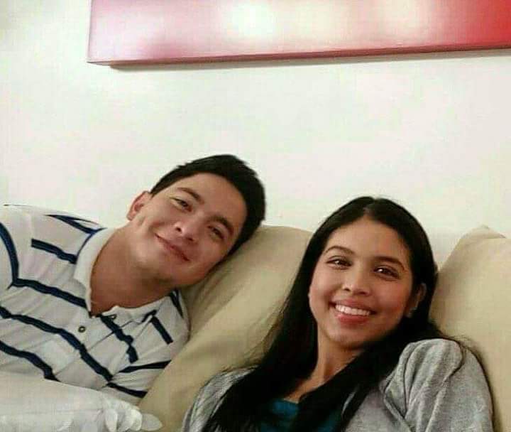 #ALDUBLoveisFOREVER 
What is LOVE <a href="/aldenrichards02/">Alden Richards</a> <a href="/mainedcm/">Maine Mendoza</a>