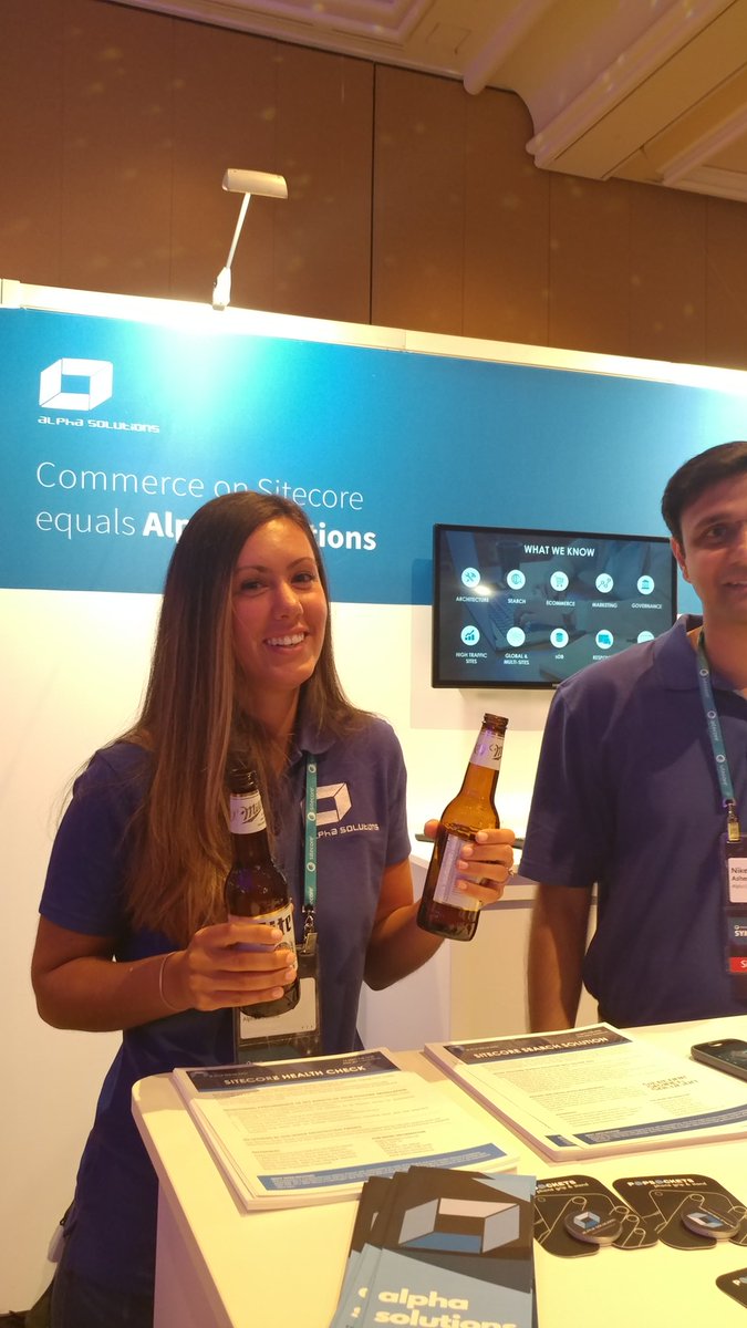 Alpha Solutions USA (AlphaSolutionUS) Twitter