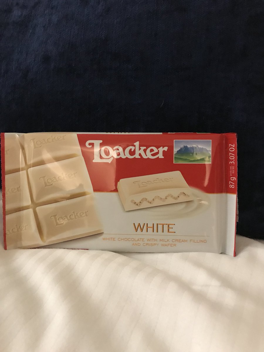 MacKidNS's tweet photo. These Loacker Wafers look amazing!!! Can’t wait to dive in. #MKlovesloacker #ad #MKMeetup https://t.co/JLrlPflE0j