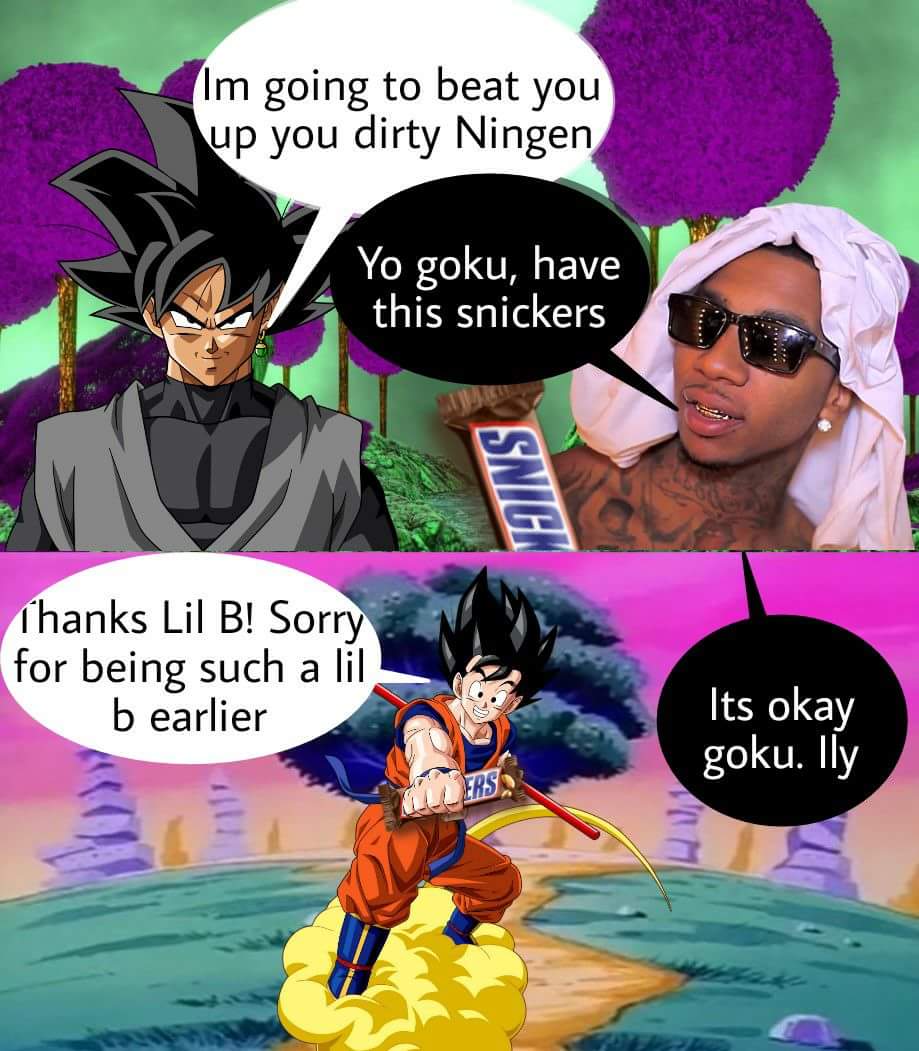 realaondatrack's tweet photo. @LILBTHEBASEDGOD TYBG https://t.co/z6v1g1uCBf