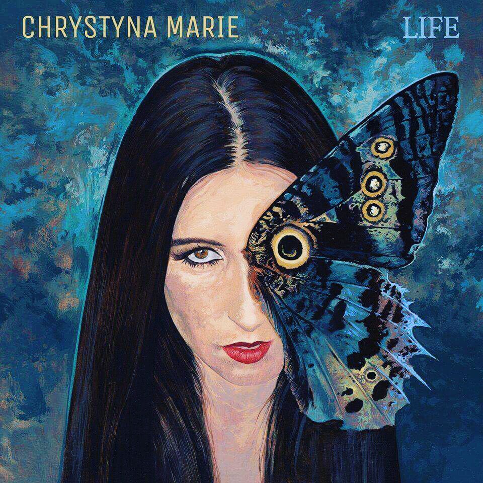 Album listen of <a href="/Chrystynamarie/">Chrystyna Marie</a>  is wonderful! Go listen to #LIFE now: fromgirltogirl.com/chrystyna-mari…