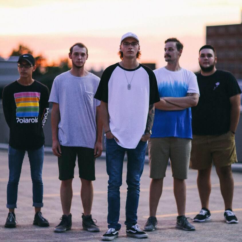 thegaragemn's tweet photo. T O N I G H T !! Get here to see @holdclose_mo @rallycapmn @nomadbandmn and Yearless!! It's going to be an epic night! Doors are at 6:00! https://t.co/pj5dAH3t0B