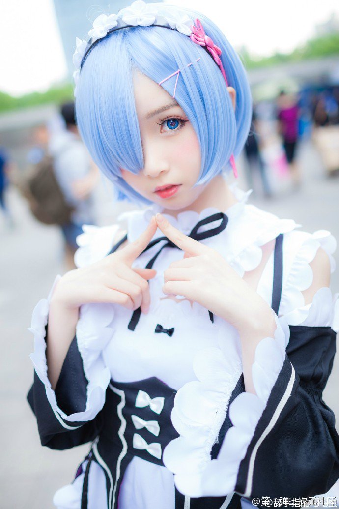 Xuexuefanpage's tweet photo. #REM_Re_Zero
https://t.co/IhUp5qklfu
❄️Xuexue 雪雪 fanpage ❄️ https://t.co/yWRrwd6tRe