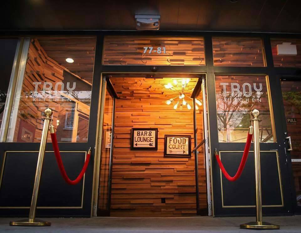 Live Jazz this Thursday @ 7pm