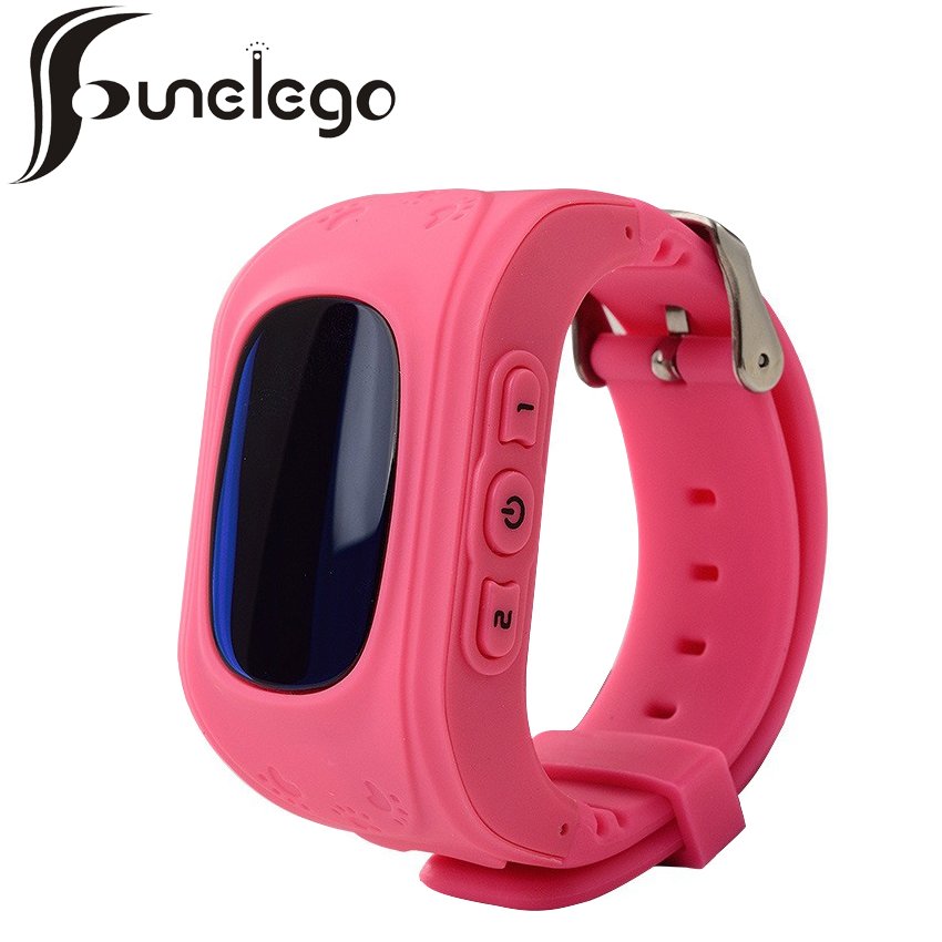 funelego smart watch