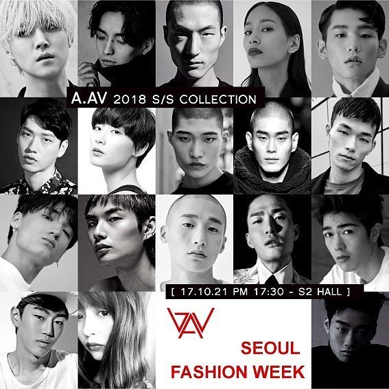 ForMo_Team's tweet photo. Model Line Up -A.AV
#seoulfashionweek #SFW #runway #model #fashionmodel #fashionshow #malemodel #koreanmodel #모델 #서울패션위크티켓이벤트 #modellineup https://t.co/BysOpEf6wk